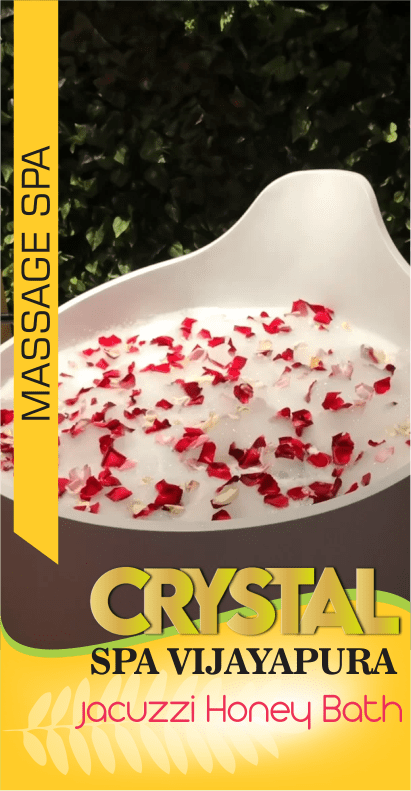 Jacuzzi Honey Bath in Vijayapura